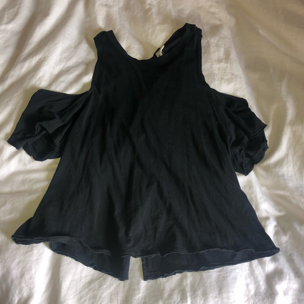 Free people “We the Free” shirt